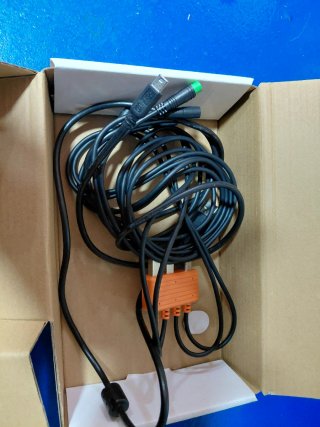 Herramienta de Diagnóstico Bafang BESST