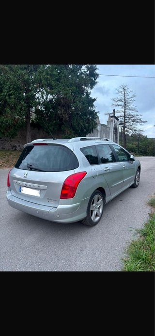 Peugeot 308 2008