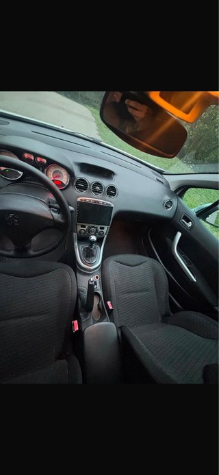 Peugeot 308 2008