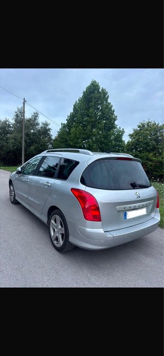 Peugeot 308 2008
