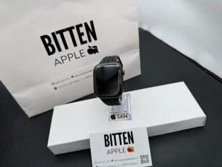 Apple Watch Serie 11 46mm//NUEVO!/GARANTÍA!CAMBIO
