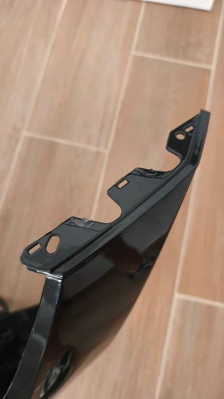 Paragolpes BMW E90/E91 Pre LCI Pack M
