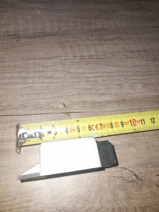 Regulador Voltaje 4 Pines 12V GY6