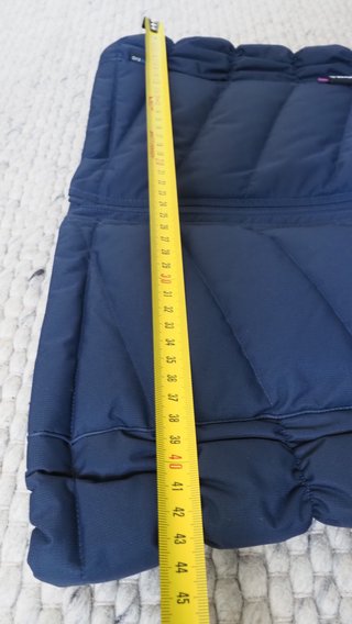 Chaqueta Plumón CAMP Mujer Talla S