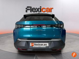 Peugeot 3008 1.2 100KW GT eDCS6