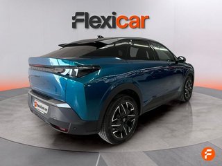 Peugeot 3008 1.2 100KW GT eDCS6