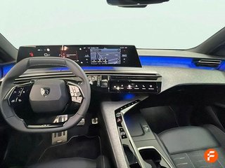 Peugeot 3008 1.2 100KW GT eDCS6