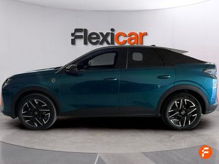 Peugeot 3008 1.2 100KW GT eDCS6