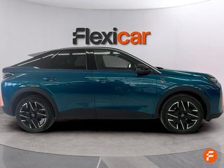 Peugeot 3008 1.2 100KW GT eDCS6