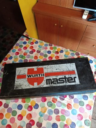Sierra de sable Master SBS 1000-VES