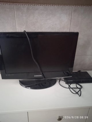 TV Samsung