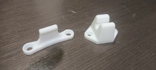 Accesorios para caravana