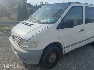 Mercedes-Benz Vito 2002