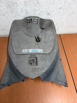 Contraescudo Honda PS 125 (2008-2010)