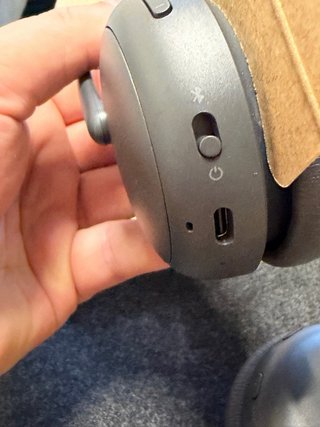 Logitech Zone Wireless 2 Auriculares
