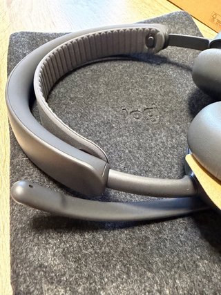 Logitech Zone Wireless 2 Auriculares