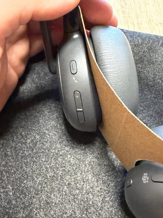 Logitech Zone Wireless 2 Auriculares