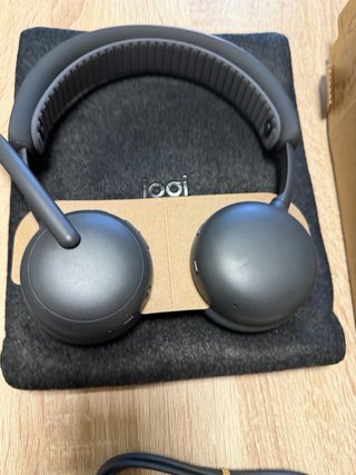 Logitech Zone Wireless 2 Auriculares