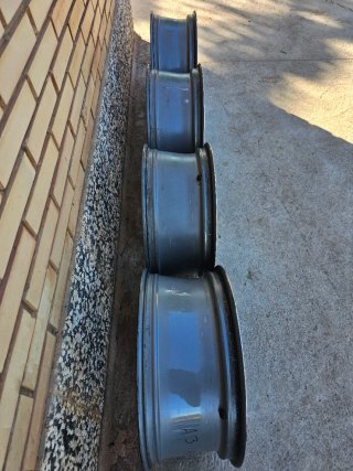 Llantas Audi 18 5x112