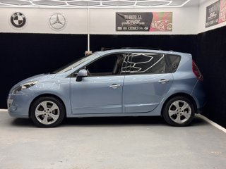 Renault Scenic 2009
