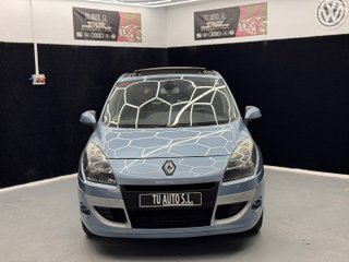 Renault Scenic 2009