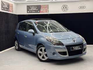 Renault Scenic 2009