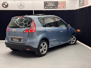 Renault Scenic 2009