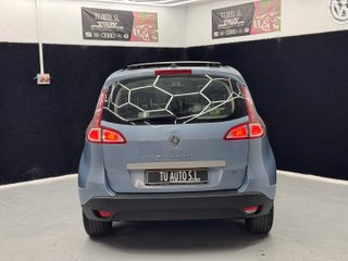 Renault Scenic 2009