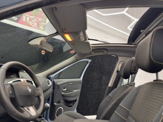 Renault Scenic 2009