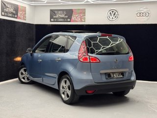 Renault Scenic 2009