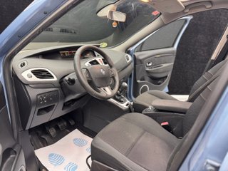 Renault Scenic 2009