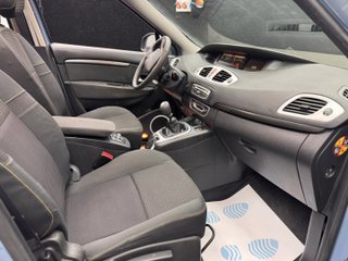 Renault Scenic 2009