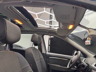 Renault Scenic 2009