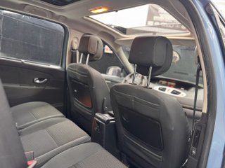 Renault Scenic 2009