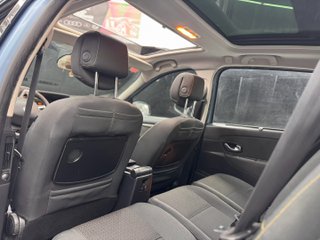 Renault Scenic 2009