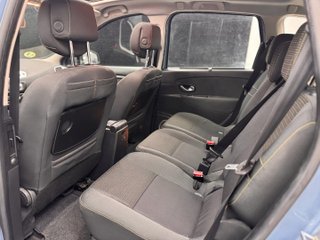 Renault Scenic 2009