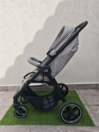 Silla de paseo Britax Römer B-Agile M