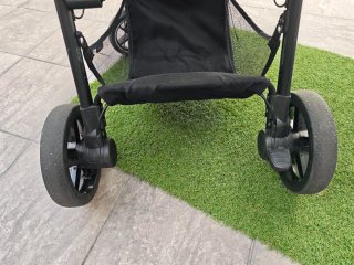 Silla de paseo Britax Römer B-Agile M