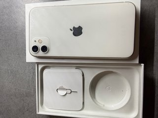 iPhone 11 Blanco 128GB
