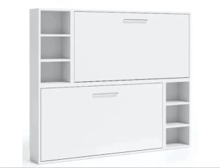 LITERA ABATIBLE A MEDIDA 90x190 NOVA.