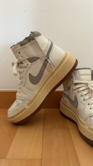 Air Jordan 1 Elevate High Talla 37.5