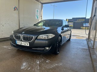 BMW Serie 5 2011