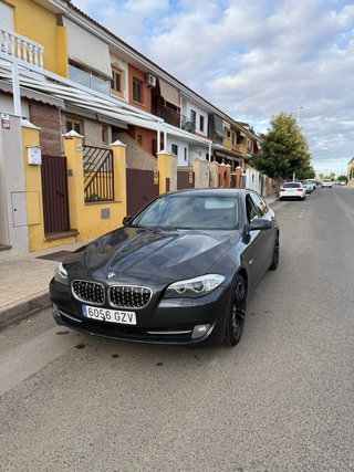 BMW Serie 5 2011