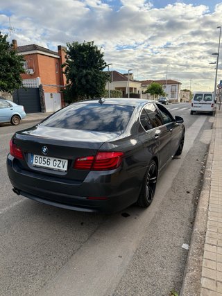 BMW Serie 5 2011