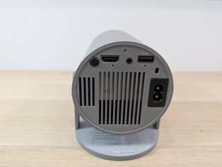 Mini Proyector Magcubic HY300
