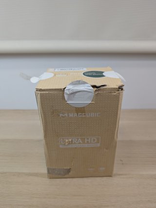 Mini Proyector Magcubic HY300