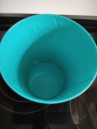 Cubo Palomitas La Isla Olvidada