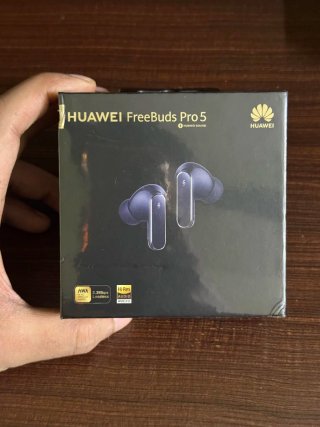Huawei FreeBuds Pro 5