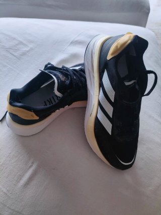 Zapatillas Adidas Adizero Boston 10