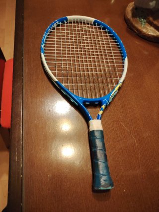 Raqueta infantil Artero